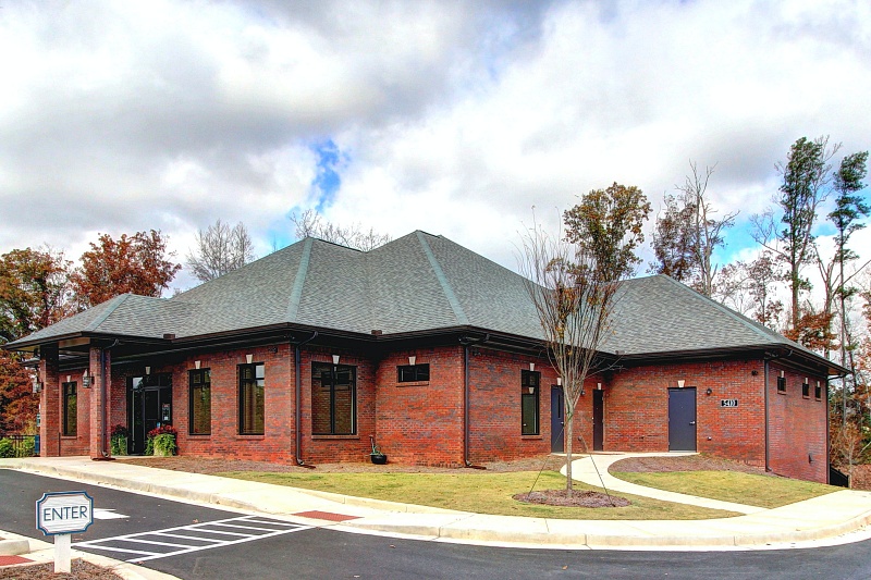 Brookstone Animal Hospital in Acworth, GA